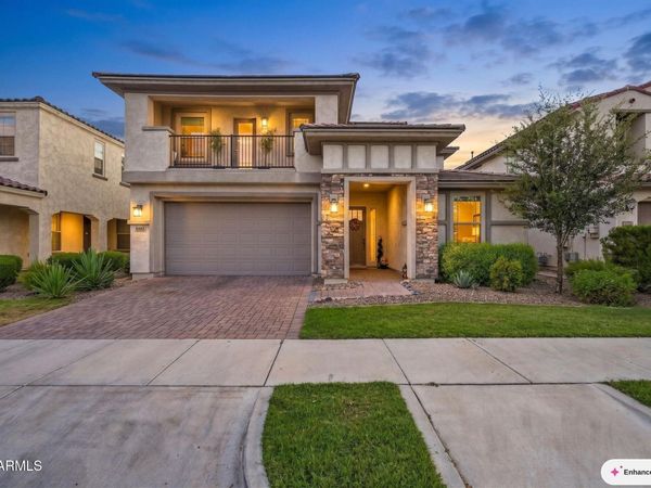 9452 E Saturn Avenue, Mesa, AZ 85212