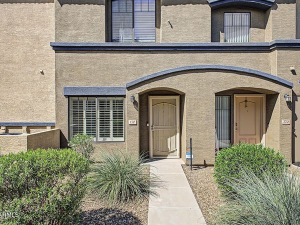 7726 E BASELINE Road, Unit 170, Mesa, AZ 85209