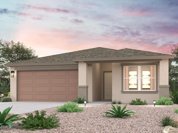 13116 S SAN SIMON Road, Arizona City, AZ 85123
