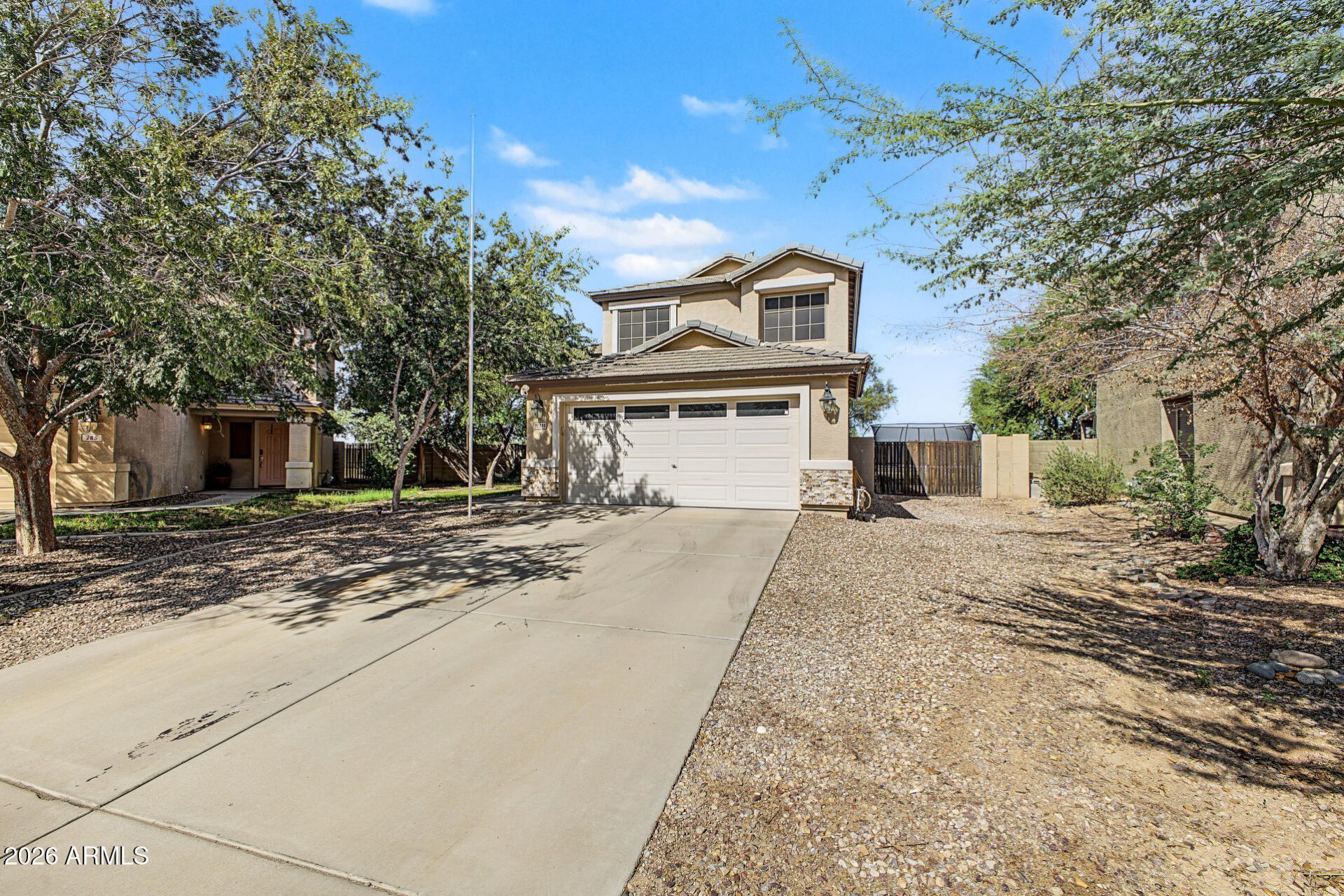 35394 N Barzona Trail, San Tan Valley, AZ 85143