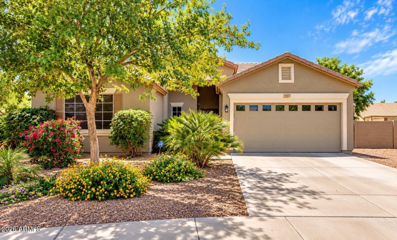 20877 E Via Del Rancho, Queen Creek, AZ 85142 Main Photo