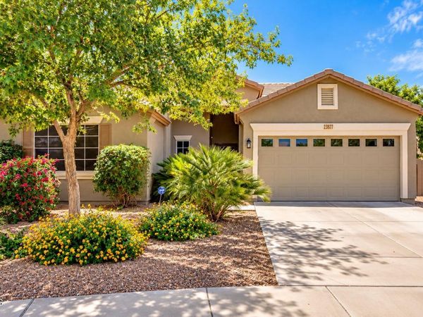 20877 E VIA DEL RANCHO, Queen Creek, AZ 85142