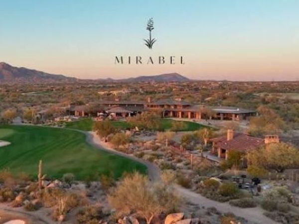 38050 N 104TH Place, Unit 39, Scottsdale, AZ 85262