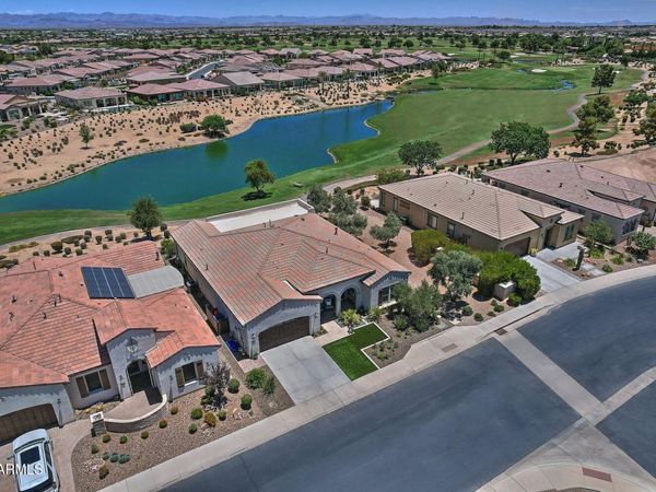 36607 N STONEWARE Drive, Queen Creek, AZ 85140