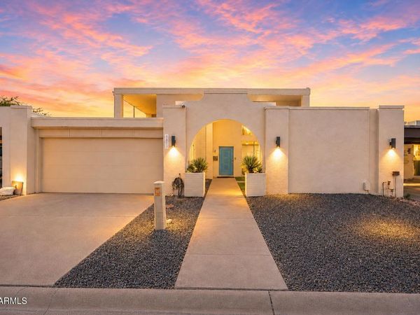 8633 E MONTEROSA Avenue, Scottsdale, AZ 85251