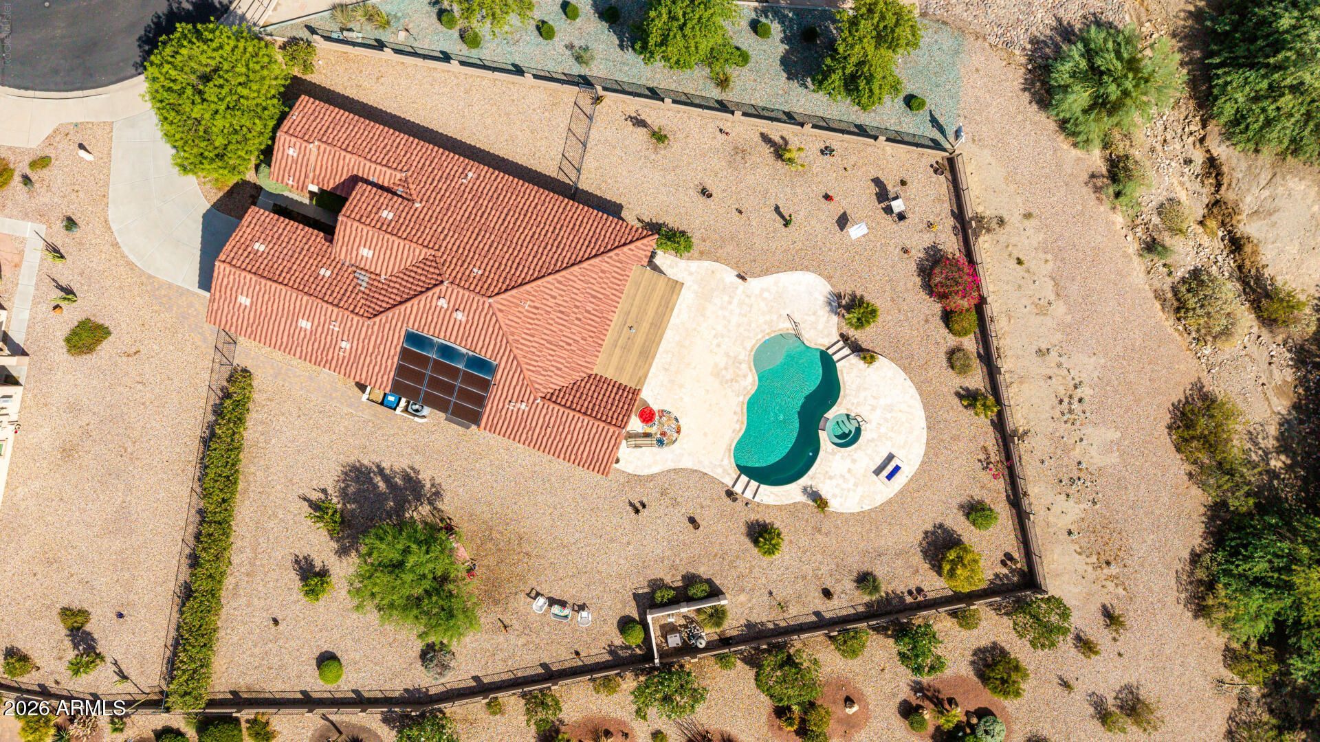22513 W Morning Glory Street, Buckeye, AZ 85326 Main Photo