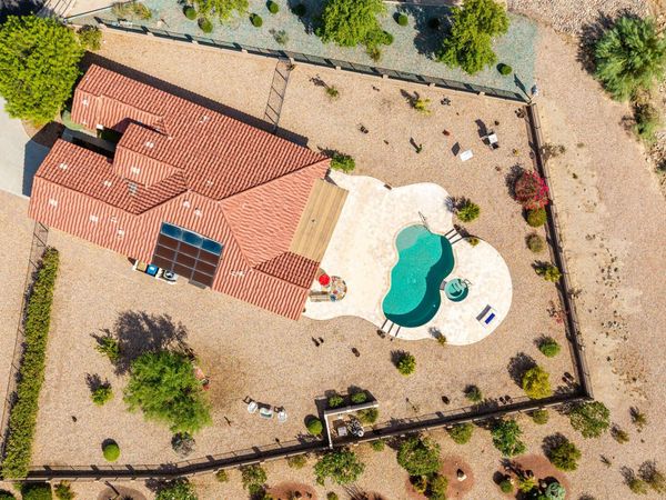 22513 W MORNING GLORY Street, Buckeye, AZ 85326