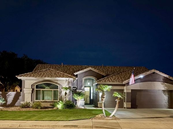 2647 S JOPLIN, Mesa, AZ 85209