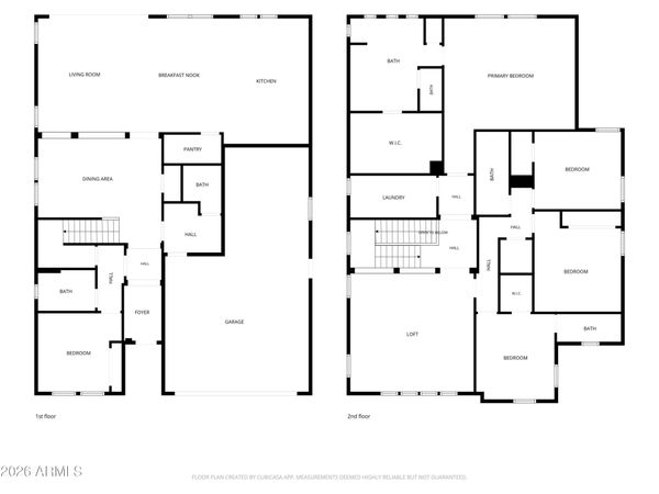 24205 N 160TH Avenue, Surprise, AZ 85387