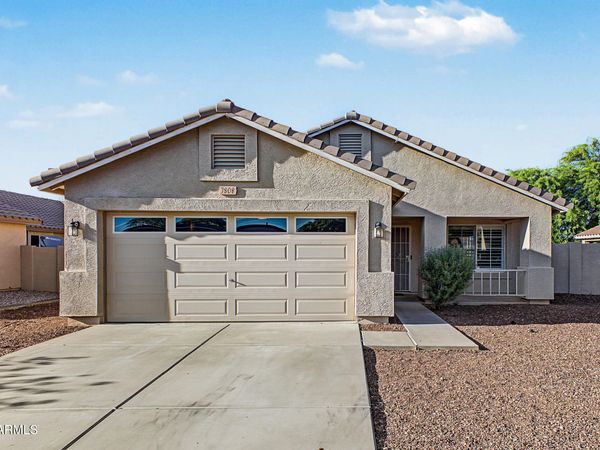 7808 W NORTHVIEW Avenue, Glendale, AZ 85303