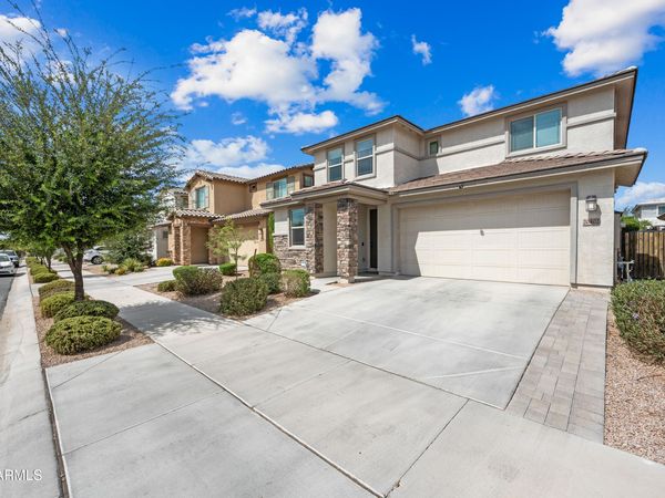 20402 E ROSA Road, Queen Creek, AZ 85142