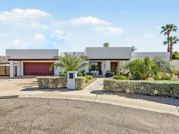 9619 N 33RD Street, Phoenix, AZ 85028