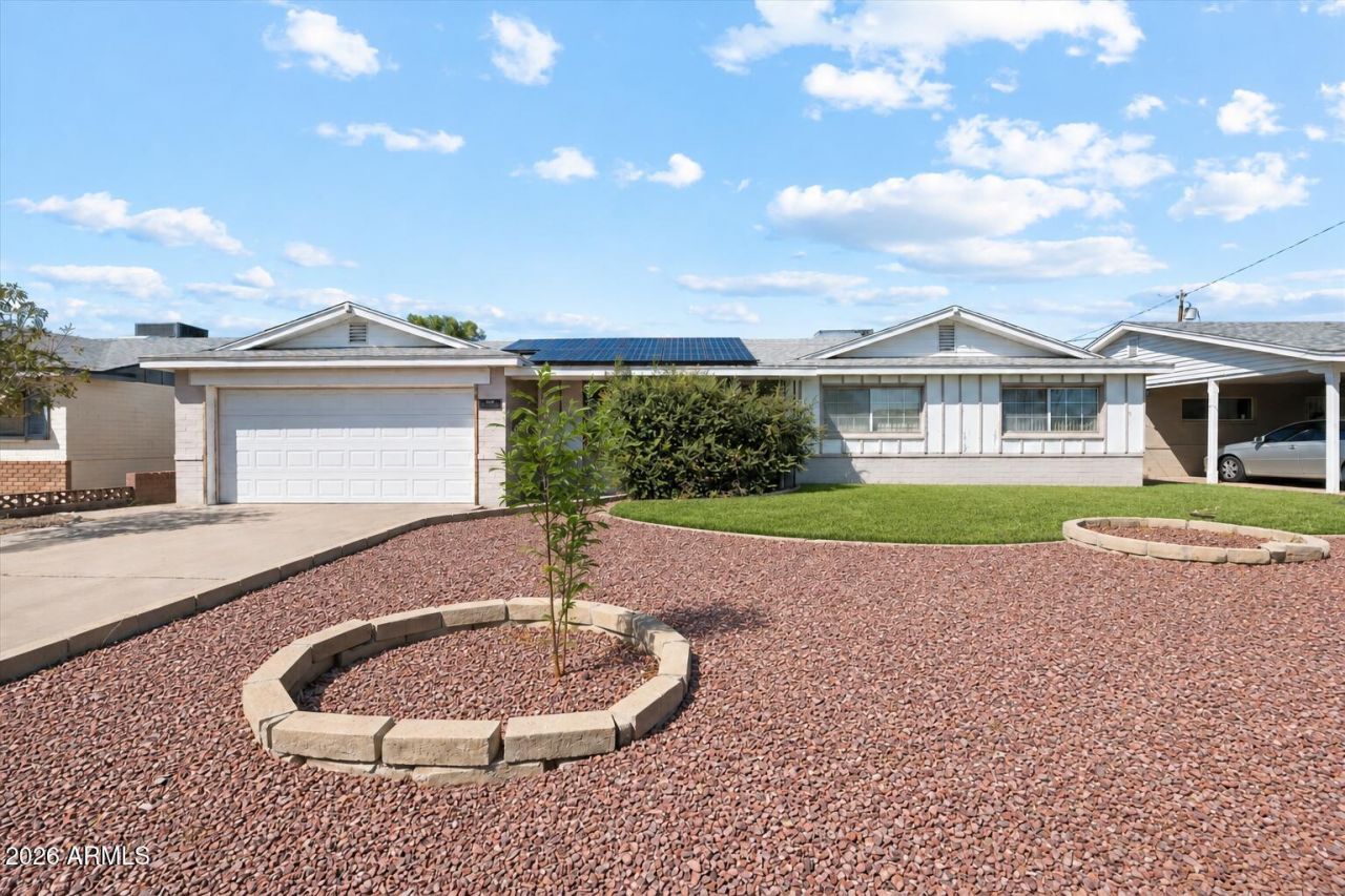 3408 W Laurel Lane, Phoenix, AZ 85029 Main Photo