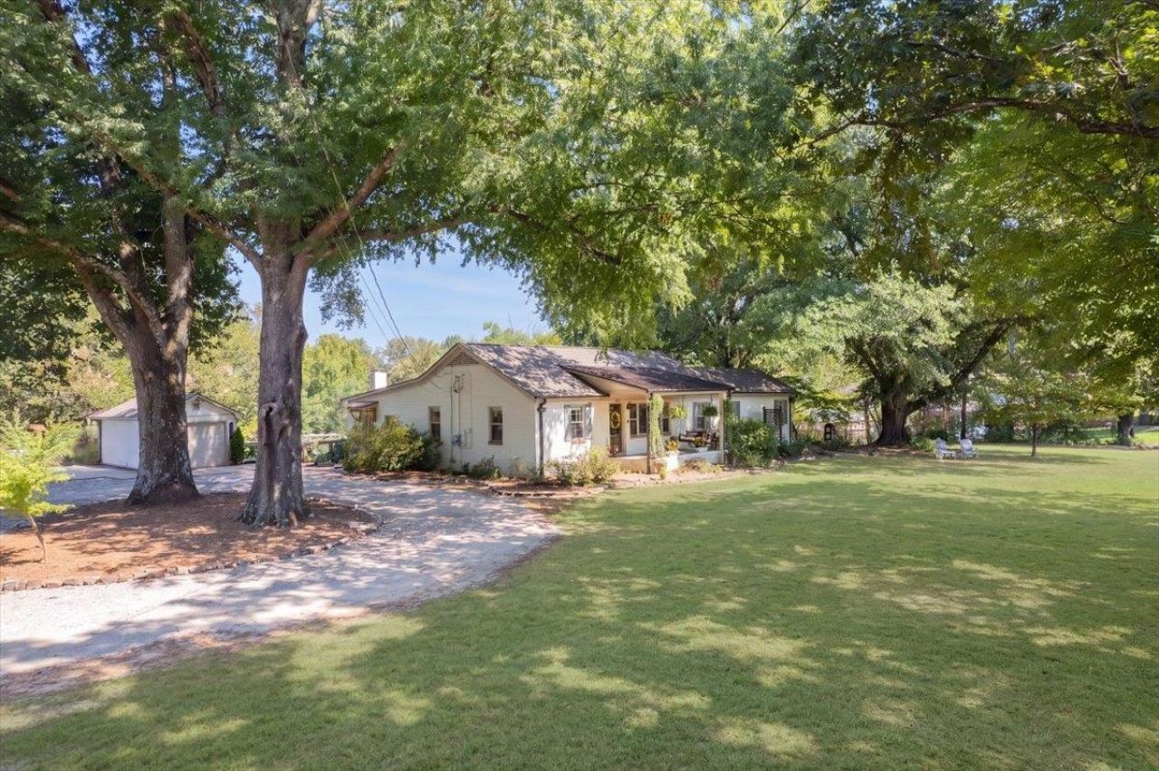 5754 Chester St, Arlington, TN 38002 Main Photo