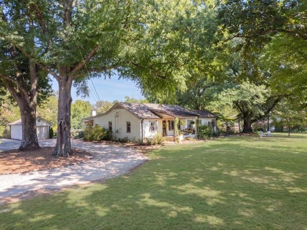 5754 CHESTER ST, Arlington, TN 38002