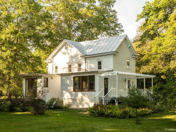 16-18 Broadway , Tivoli, NY 12583