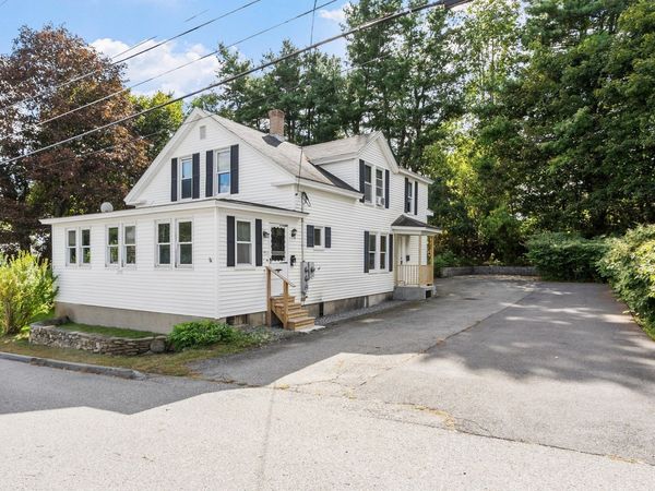 255 Greenwood St, Gardner, MA 01440