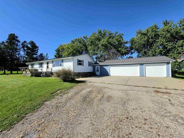 21248 County Highway A Road, Tomah, WI 54660