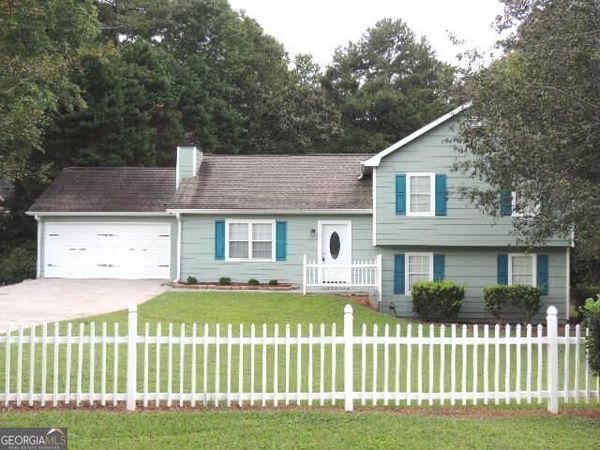 180 Butler Bridge Road, Covington, GA 30016