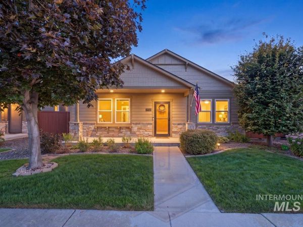 7733 N Abe Avenue, Boise, ID 83714