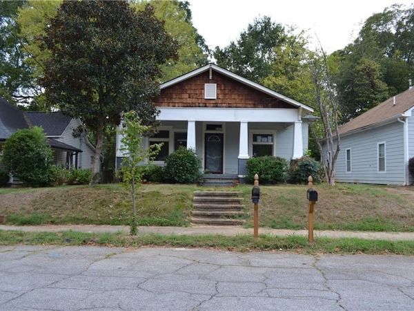 3117 Church Street , East Point, GA 30344