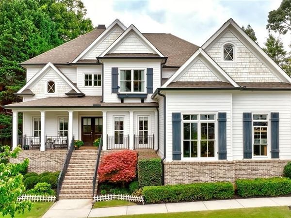 630 Timm Valley Road NE, Atlanta, GA 30305