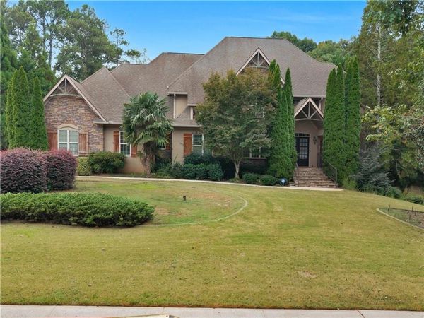 105 Whitestone Drive, Mcdonough, GA 30253
