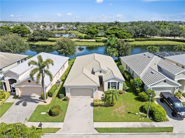 2623 Maraval CT , CAPE CORAL, FL 33991