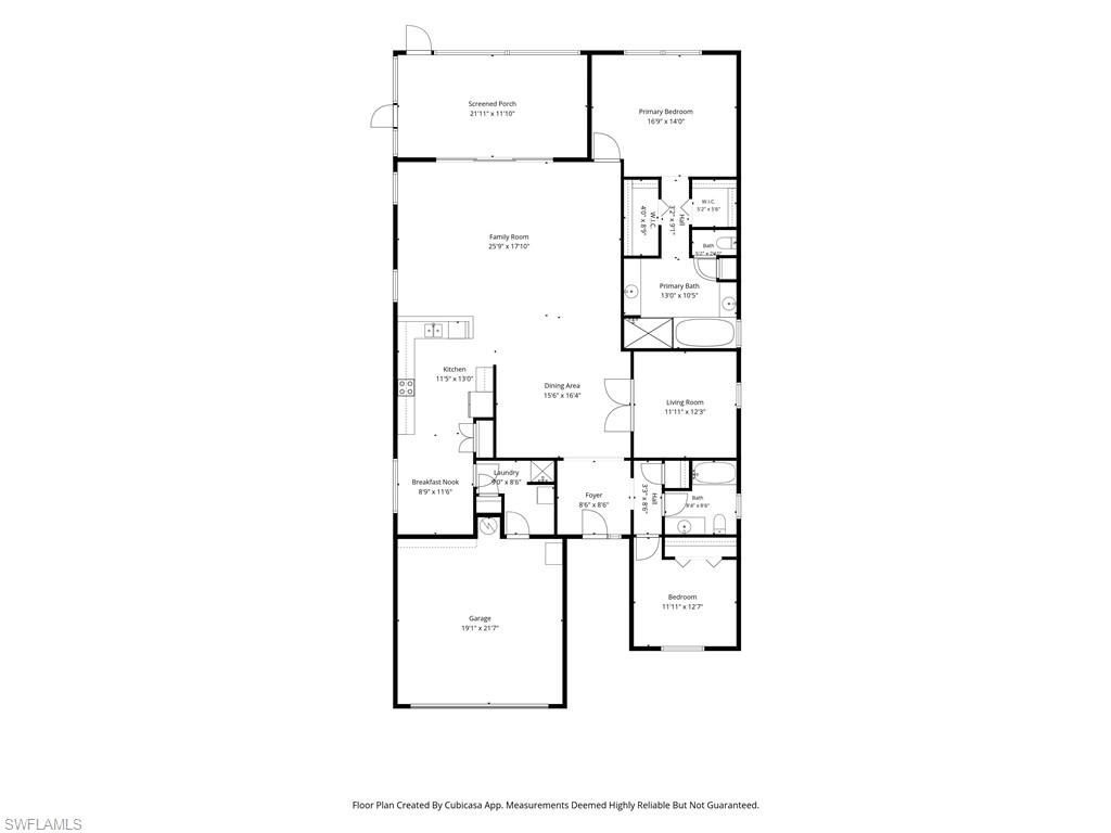2623 Maraval Ct, Cape Coral, FL 33991 Photo