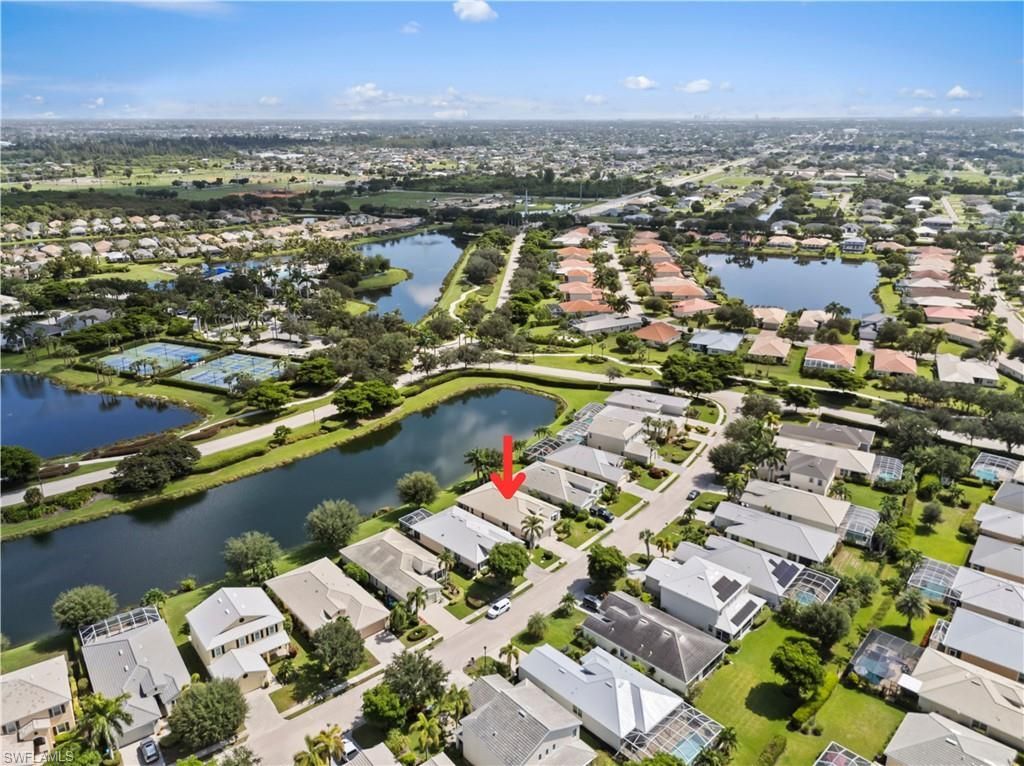 2623 Maraval Ct, Cape Coral, FL 33991 Photo