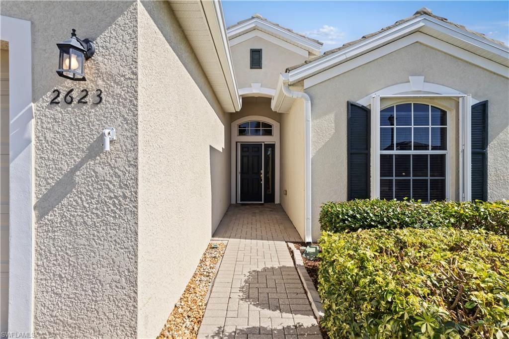 2623 Maraval Ct, Cape Coral, FL 33991 Photo