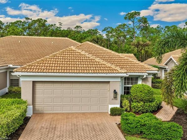 9996 HORSE CREEK RD , FORT MYERS, FL 33913