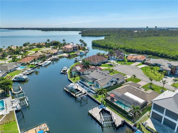 14710 Eden ST , FORT MYERS, FL 33908