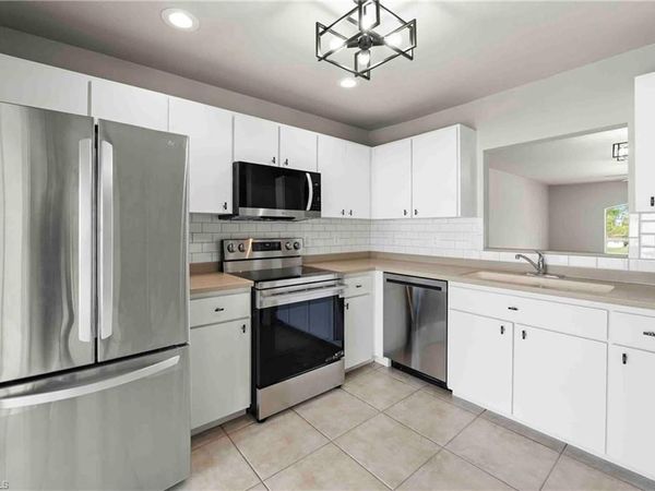 4520 Skyline BLVD , Unit 201, CAPE CORAL, FL 33914