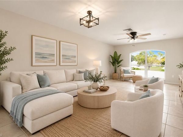 4520 Skyline BLVD , Unit 201, CAPE CORAL, FL 33914