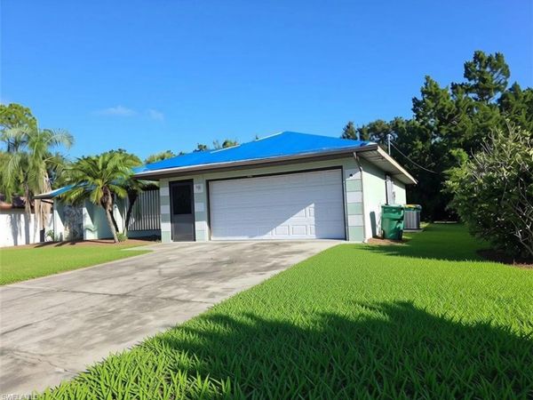 20338 Xita AVE , PORT CHARLOTTE, FL 33952