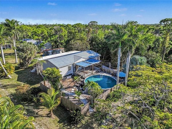 5228 Stringfellow RD , ST. JAMES CITY, FL 33956