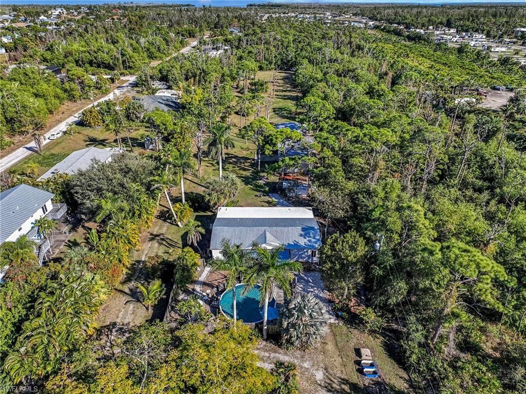5228 Stringfellow Rd , Saint James City, FL 33956 Photo