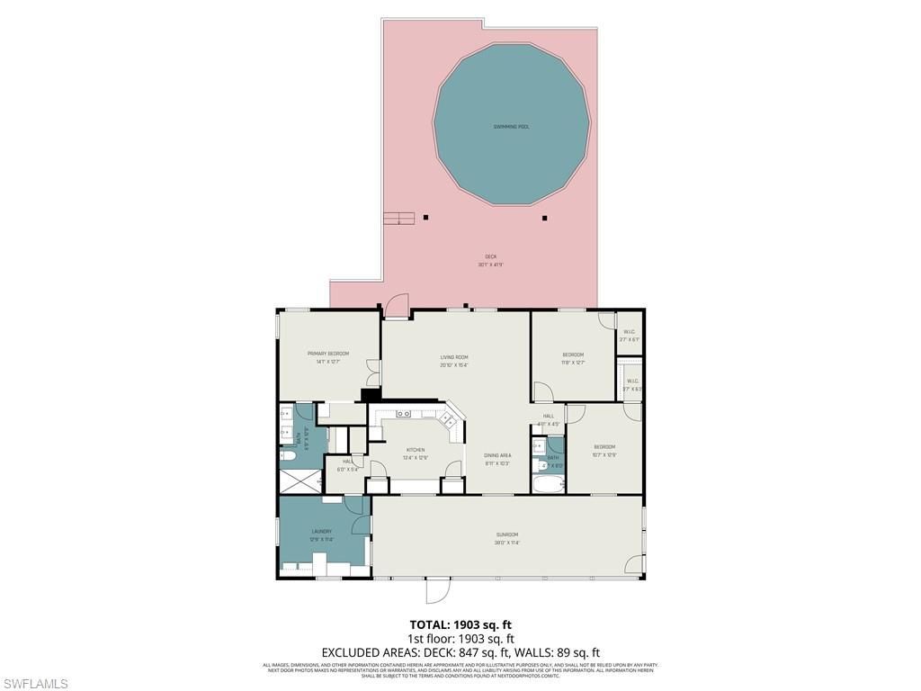 5228 Stringfellow Rd , Saint James City, FL 33956 Photo