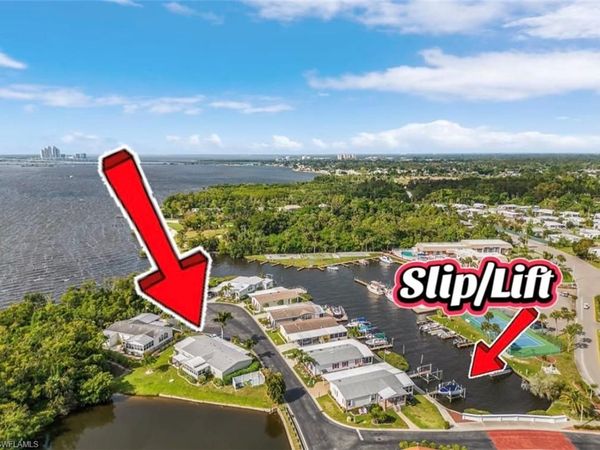 5508 Adam DR, NORTH FORT MYERS, FL 33917