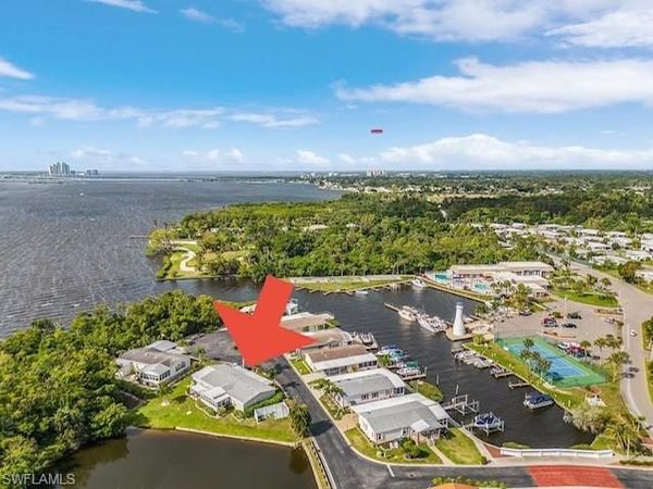 5508 Adam DR , NORTH FORT MYERS, FL 33917