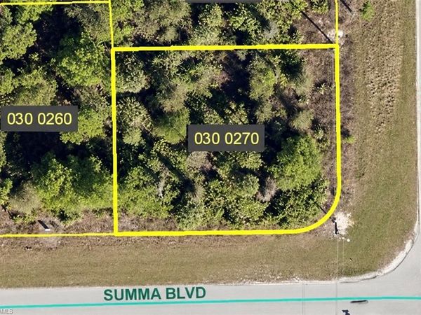 352 Columbus BLVD , LEHIGH ACRES, FL 33974