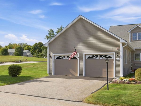 220 Belknap Drive, Unit A, Pembroke, NH 03275