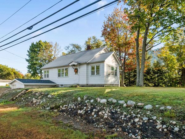 600 Main Street, Gorham, NH 03581