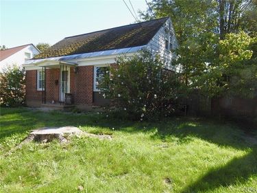 1402 Franklyn Street, Rome, NY 13440