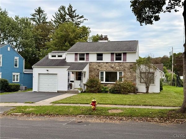 2643 Remington Road, Utica, NY 13501