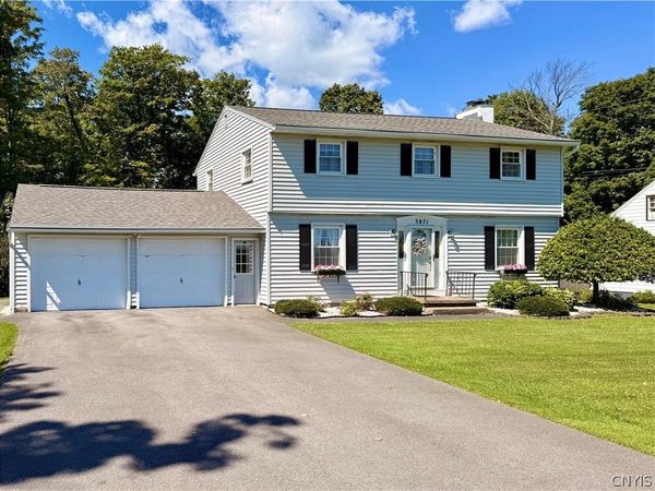 3871 State Route 12, Clinton, NY 13323