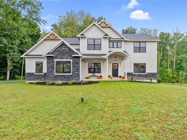 2020 Rubicon Road, Baldwinsville, NY 13027