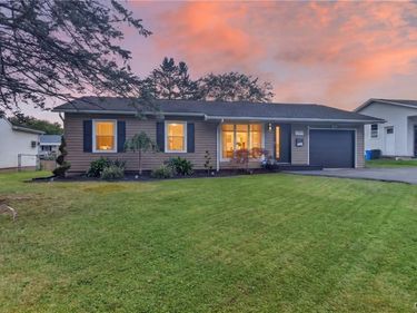509 Briarcliff Avenue, Utica, NY 13502