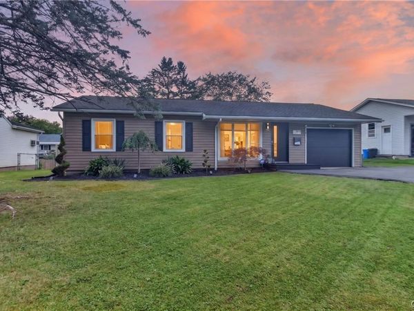 509 Briarcliff Avenue, Utica, NY 13502